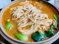 蟹粉担担面-蟹榭·本帮江浙菜·蟹宴(五角场合生汇商场店)