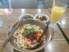 -李先生牛肉面大王(马栏店)