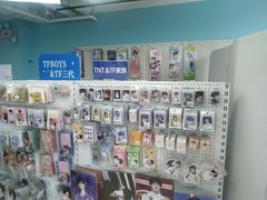 -Love Star追星馆(上海大悦城店)