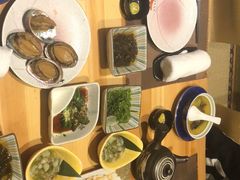 -割烹旭日本料理(龙湖狮山天街店)