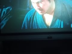 -sky天空私人影吧(师大花园店)