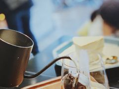 月球咖啡-Home Cafe(水榭春天店)