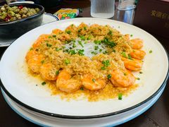 -巢湖名吃·东关老鹅汤(江南风情街店)