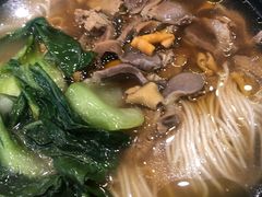 -王中王餐厅(东安路店)