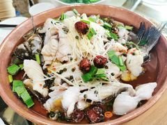 -沱江鱼府(丽江店)