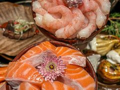 -松鹤精致料理(五一中路店)