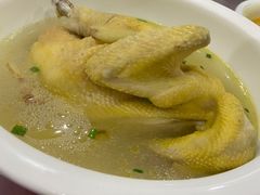 -小陆莲花蟹园农家乐(莲花岛店)