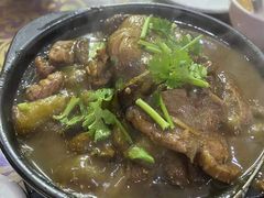 -友利砂锅居(烟台店)