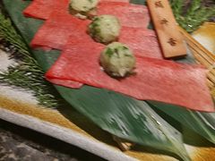 -老乾杯和牛烧肉(王府中环店)