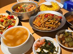 -水平有限广西米粉·广西风味集(五道口店)
