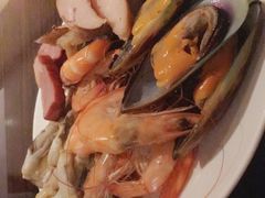 -上海东方佘山翰悦阁酒店·Vie全日制餐厅