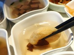 秦淮八绝小吃-秦淮人家·地道南京味(夫子庙店)