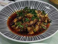 夫妻肺片-川香楼酒家