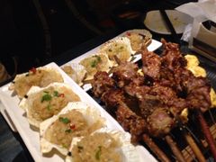 -冰城小镇音乐串吧·聚会餐厅(百子湾店)