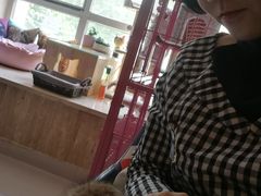 -名猫咖啡馆·撸猫·拼豆