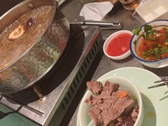 -潮界(虹桥新天地店)