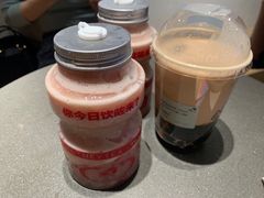 -喜茶(上海正大广场店)