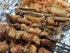 -烤五行·烧烤烤串(石佛营店)