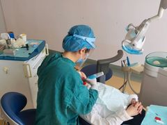 -青岛市口腔医院(总院)