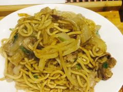 膳麒轩武烤新料理(国贸店)-HIHE Bistro·Oyster Bar(华熙live店)