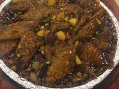 -天津雅园饭店(成林道店)