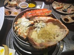 -蟹之国·精品蟹料理(极地店)