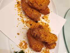 -汤城小厨•粤菜•靓汤(金宝街店)
