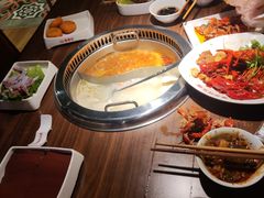 -季季红火锅(动壹店)