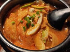 -九田家黑牛烤肉料理(新辰里亚运村店)