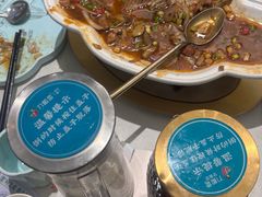 -刀板香·安徽菜(国购IFC店)