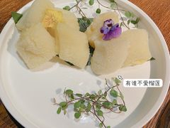 -肴约·花园式餐厅(湖里店)