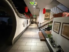 -小时候文化主题餐厅(田家店)