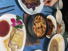 -阿毛饭店(和义路店)