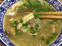 -老白家水盆羊肉
