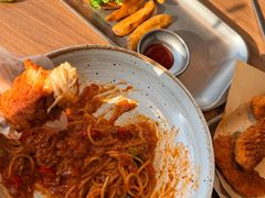 -魏斯理汉堡(西安沣东吾悦店)