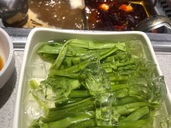 -海底捞火锅(大融城店)