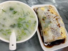 -穗银肠粉店(东川路店)