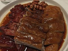 -金湖港式餐厅(建外店)