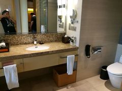 -常熟理文铂尔曼酒店