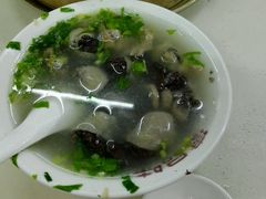 -津品味小吃(大学湾店)
