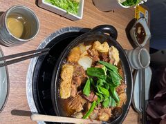 -炉角·鲍鱼牛腩煲(国贸商城店)