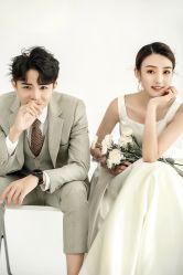 -IDO婚纱摄影(上海旗舰店)