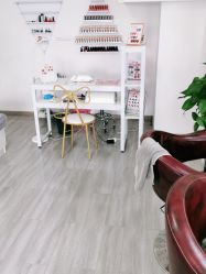 -起点潮色造型