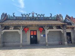 -资政大夫祠