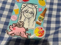 -PIGGYOO人生四格漫画店(朝外店)