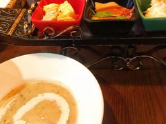 -斯比特花园西餐厅(东方商厦店)