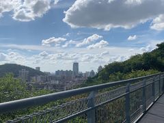 -佛山华盖山公园