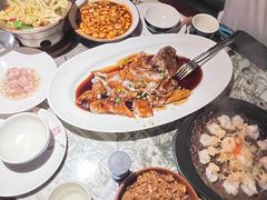 -龙湖星悦荟(颐和店)