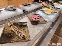 -北京王府井希尔顿酒店·万斯阁西餐厅