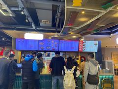 -易裕和·长沙米粉(竹塘西路店)